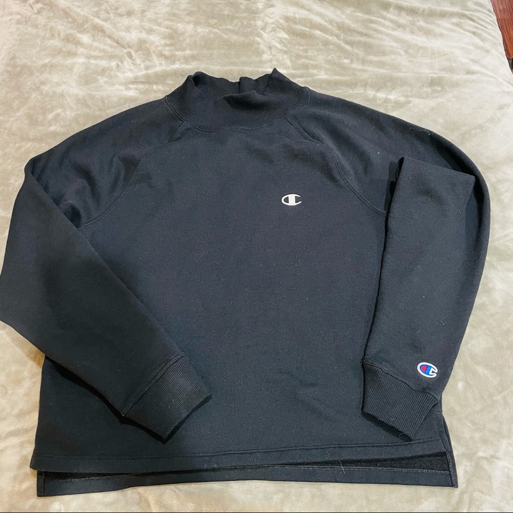 Champion pullover
